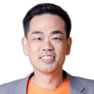 Aaron Tan