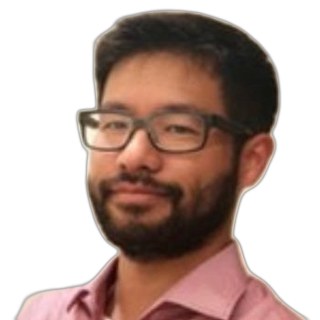 Antony Yip