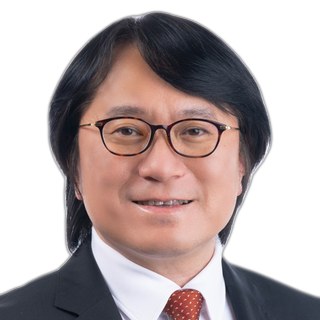 Justin Chen