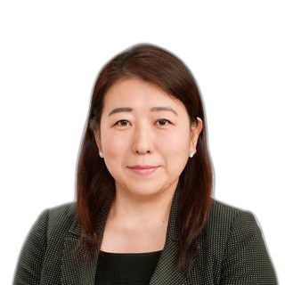 Kato Yukiko