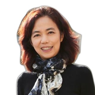 Li Fei-Fei