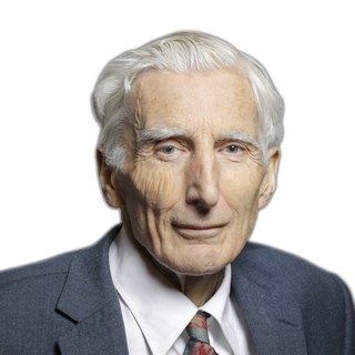 Martin Rees