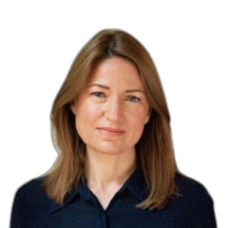 Suzanne Heywood