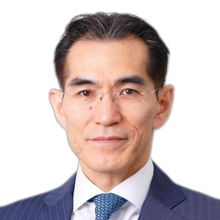 Tomoya Asakura